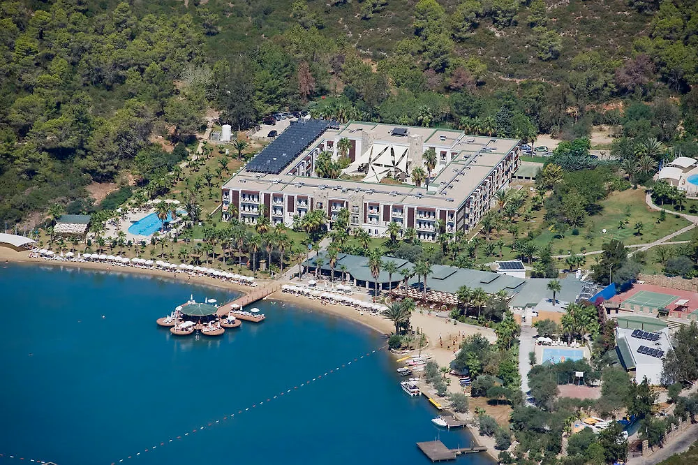 Green Bay Resort & Spa Guvercinlik