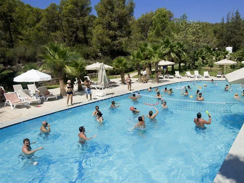 Green Bay Resort & Spa Guvercinlik