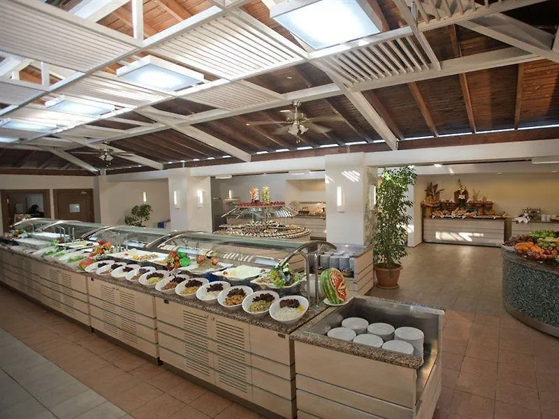 Green Bay Resort & Spa Guvercinlik  Turkey
