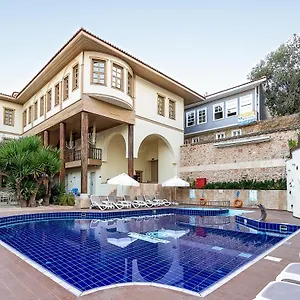 Puding Hotel Antalya