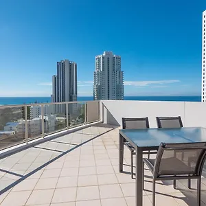 Savannah Broadbeach