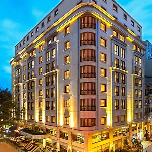 Arts Taksim Hotel