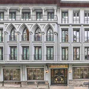 Golden Royal Hotel Istanbul