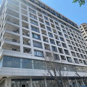 Апартаменты Near 28 Mall Баку