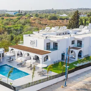Zoi Kıbrıs