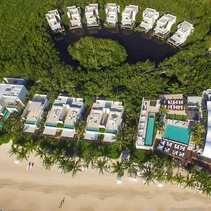 Blue Diamond Luxury Boutique (adults Only) El Marlyn Azul