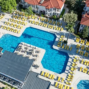 Sundia By Liberty (adults Only) Resort
