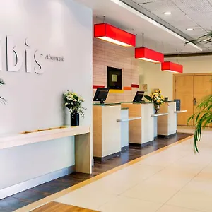 Ibis Alsancak Otel