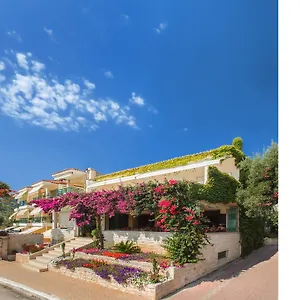 Hotel Xenios Loutra Village