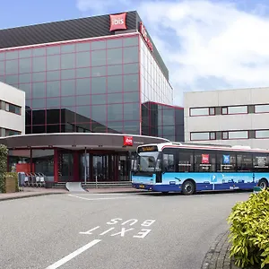 Ibis Schiphol Amsterdam Airport Hollanda