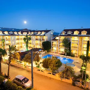 Club Amaris Aparthotel