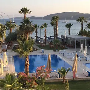 Nagi Hotel