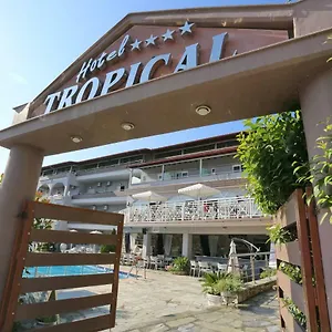Hotel de apartamente Tropical