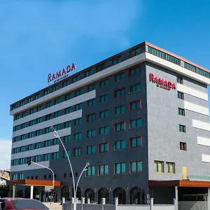 Ramada Hotel