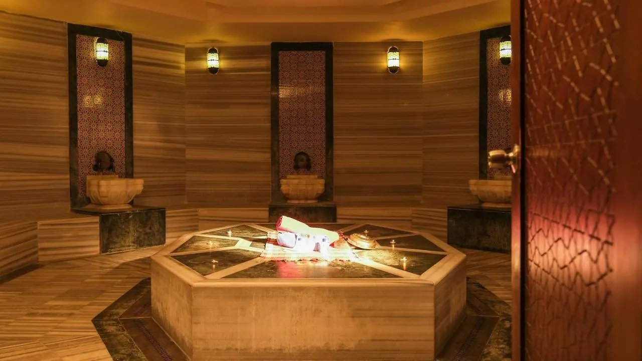 Green Bay Resort & Spa Guvercinlik  5*, Guvercinlik (Bodrum)